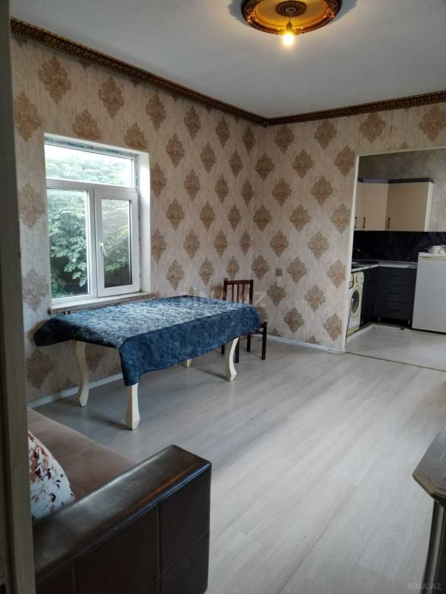 2-комн. дом/дача - пос. Сулутепе - 50 м² (7)