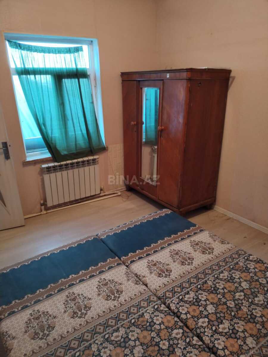 2-комн. дом/дача - пос. Сулутепе - 50 м² (5)