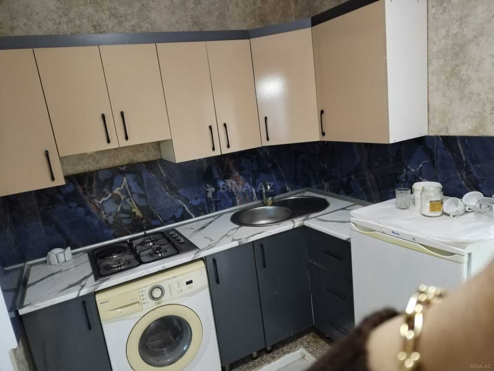 2-комн. дом/дача - пос. Сулутепе - 50 м² (1)