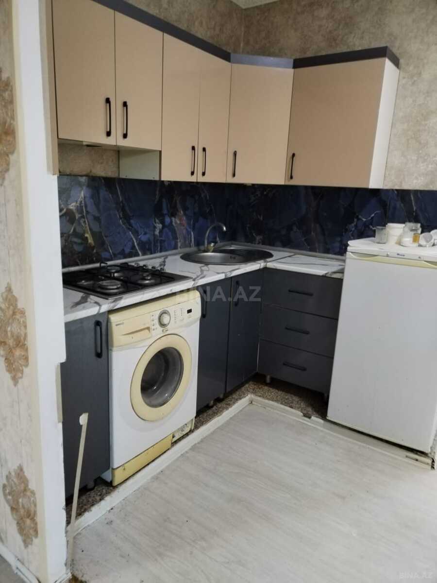 2-комн. дом/дача - пос. Сулутепе - 50 м² (2)