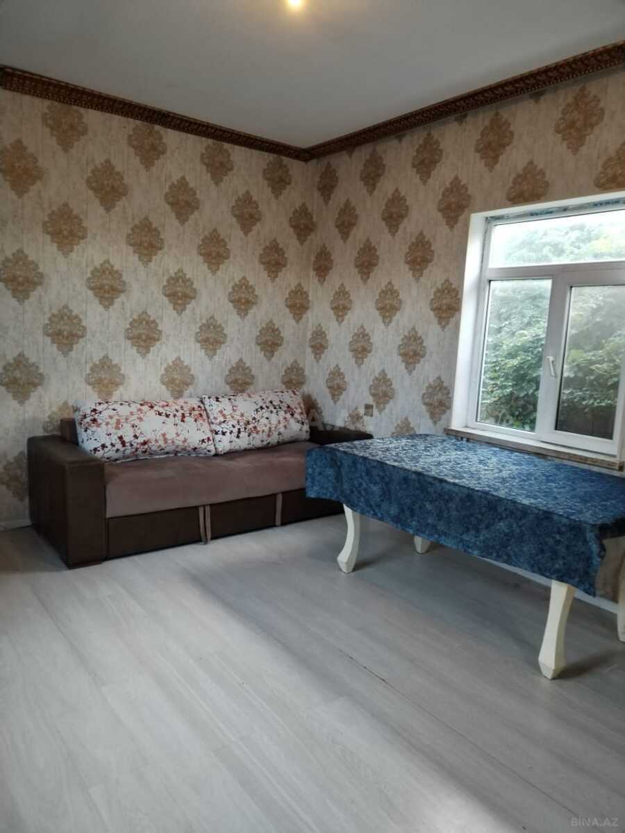 2-комн. дом/дача - пос. Сулутепе - 50 м² (3)