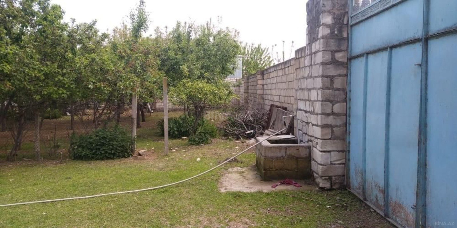 1-комн. дом/дача - Шамкир - 70 м² (3)