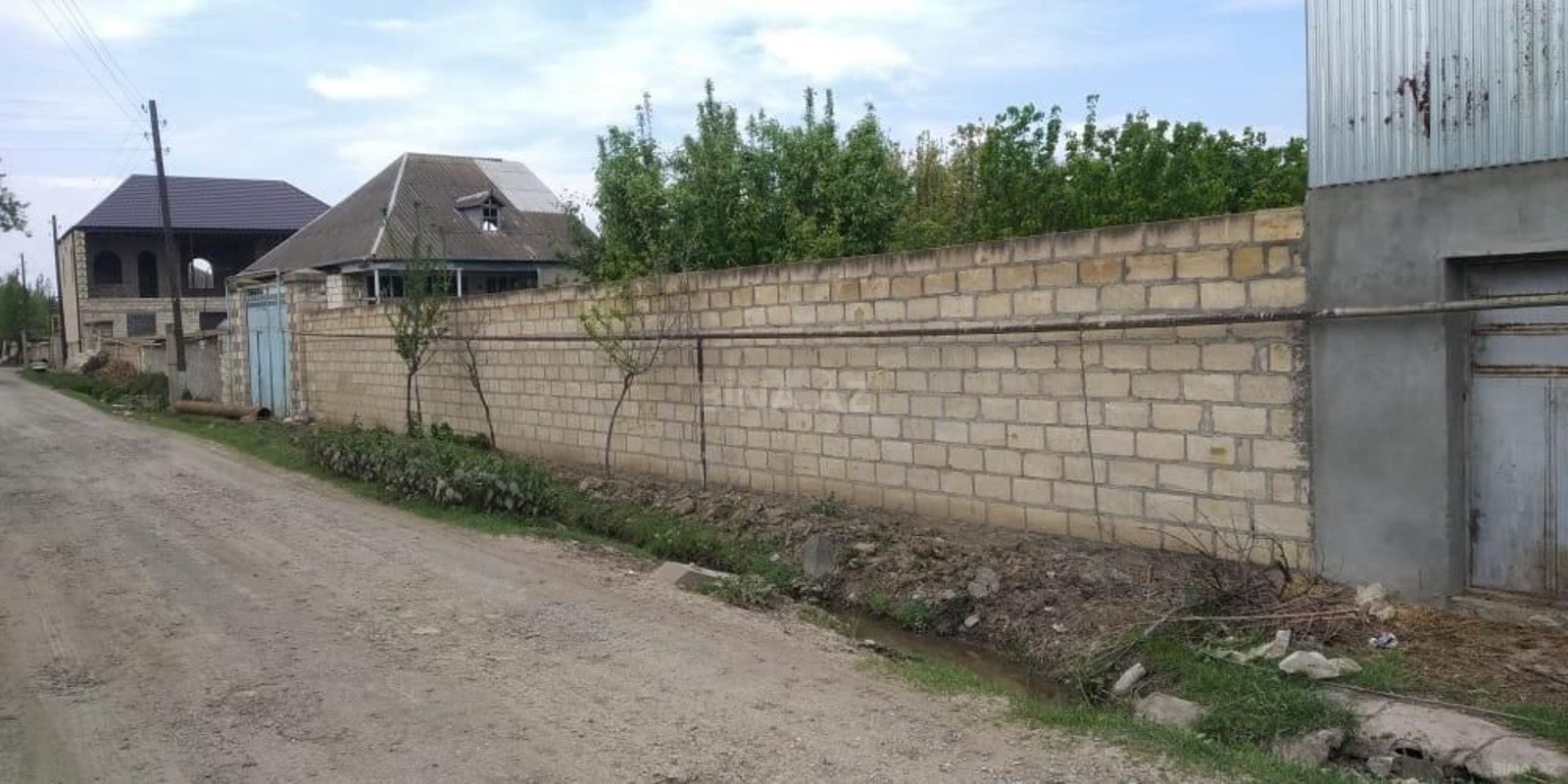 1-комн. дом/дача - Шамкир - 70 м² (6)