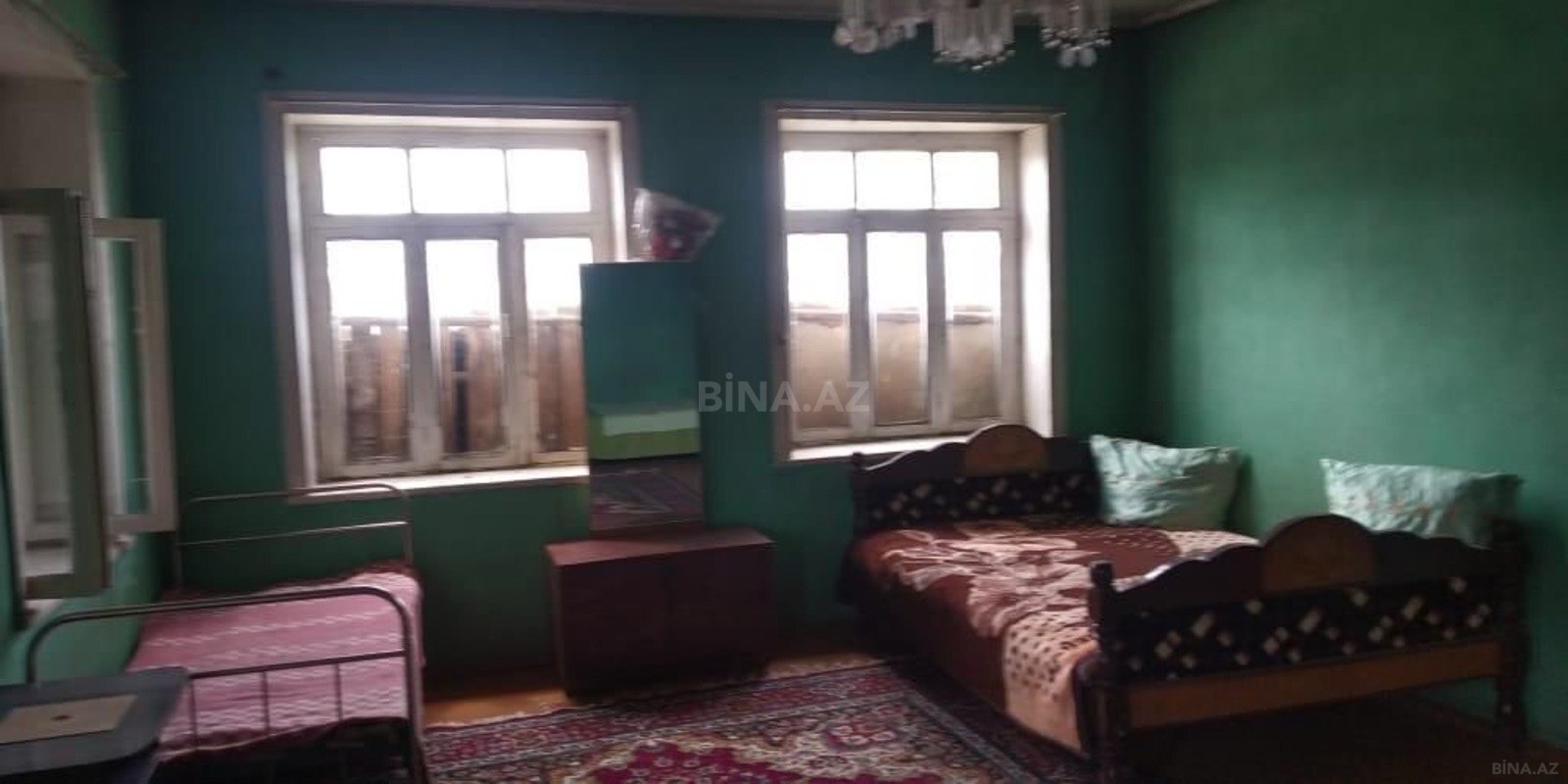 1-комн. дом/дача - Шамкир - 70 м² (5)