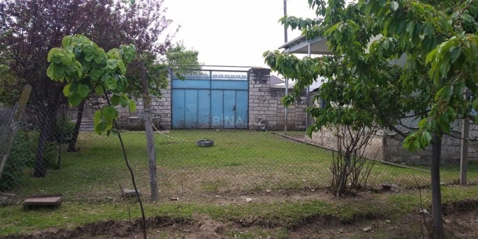 1-комн. дом/дача - Шамкир - 70 м² (1)