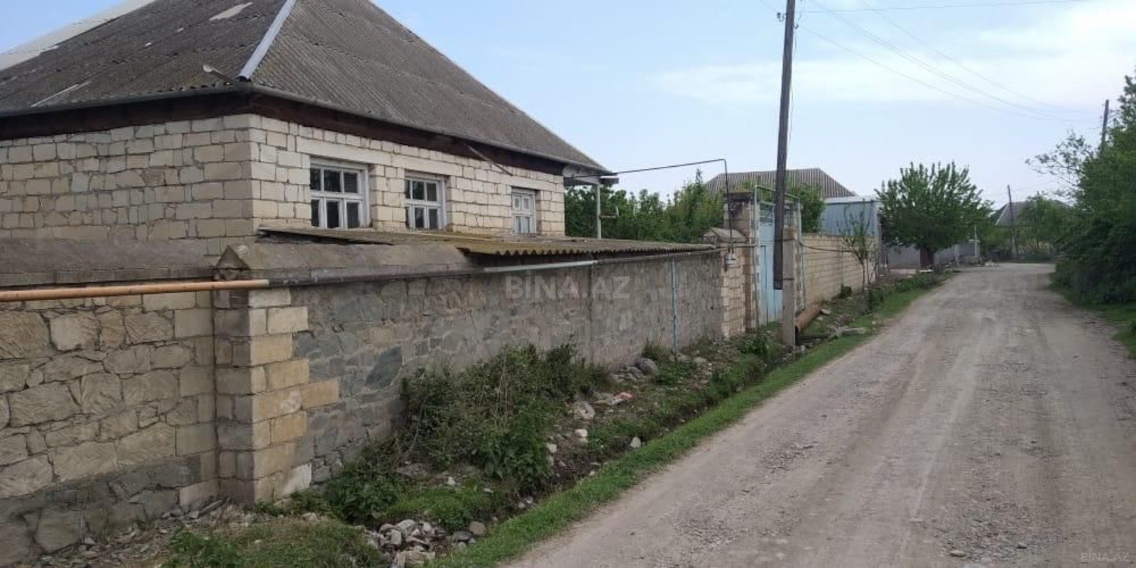 1-комн. дом/дача - Шамкир - 70 м² (7)