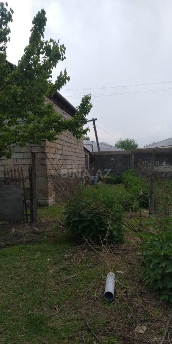 1-комн. дом/дача - Шамкир - 70 м² (4)