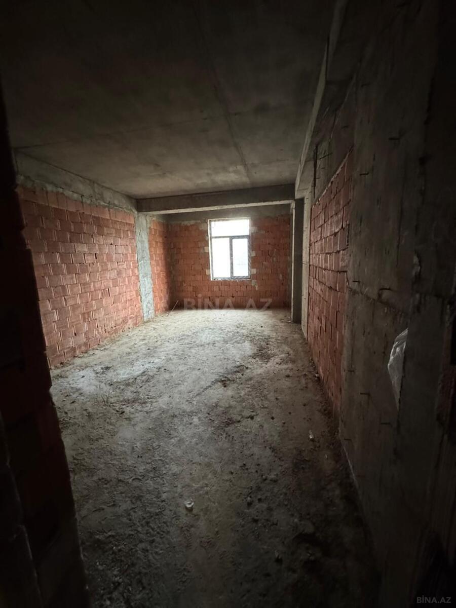 1-комн. новостройка - м. 8 ноября - 80 м² (4)