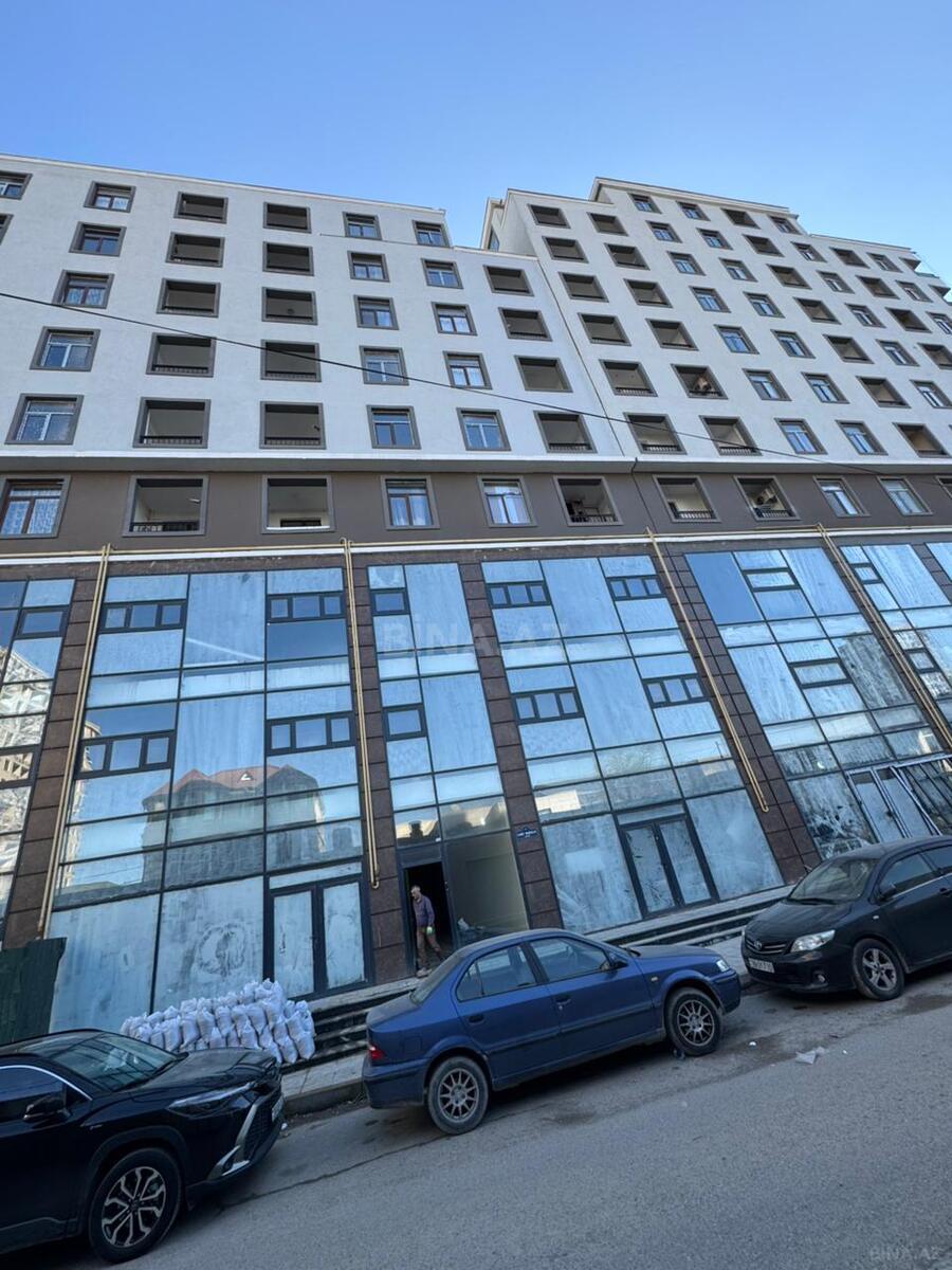 1-комн. новостройка - м. 8 ноября - 80 м² (1)