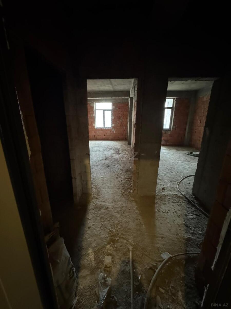1-комн. новостройка - м. 8 ноября - 80 м² (5)