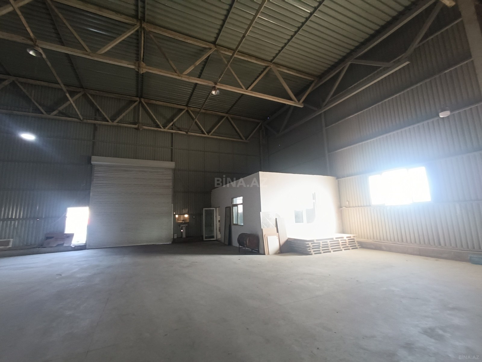 Объект - пос. Кешля - 850 м² (5)