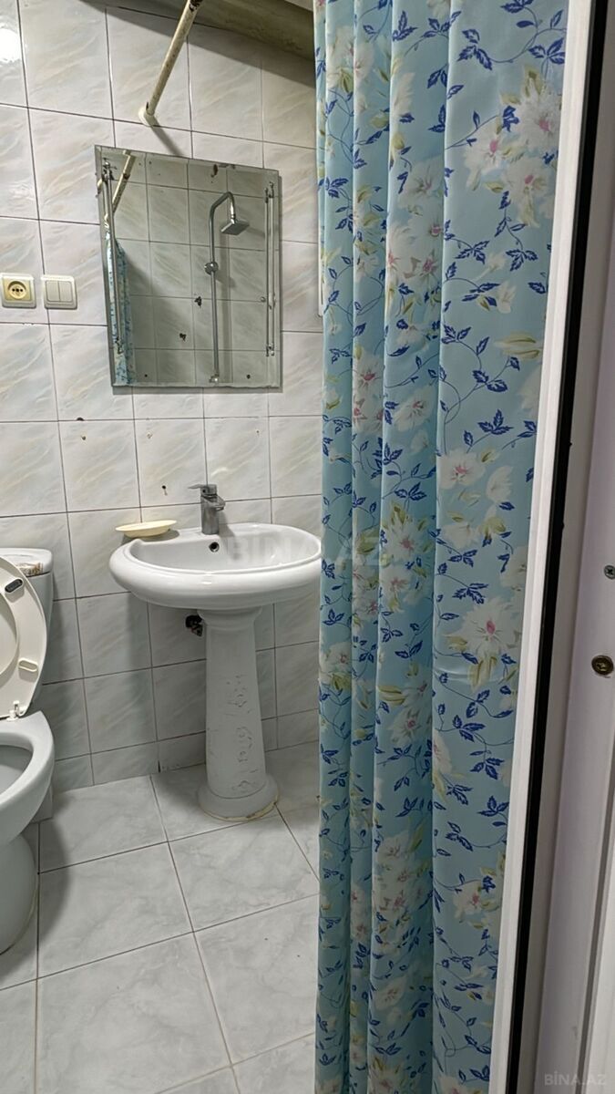 2-комн. вторичка - Насиминский  р. - 53 м² (6)