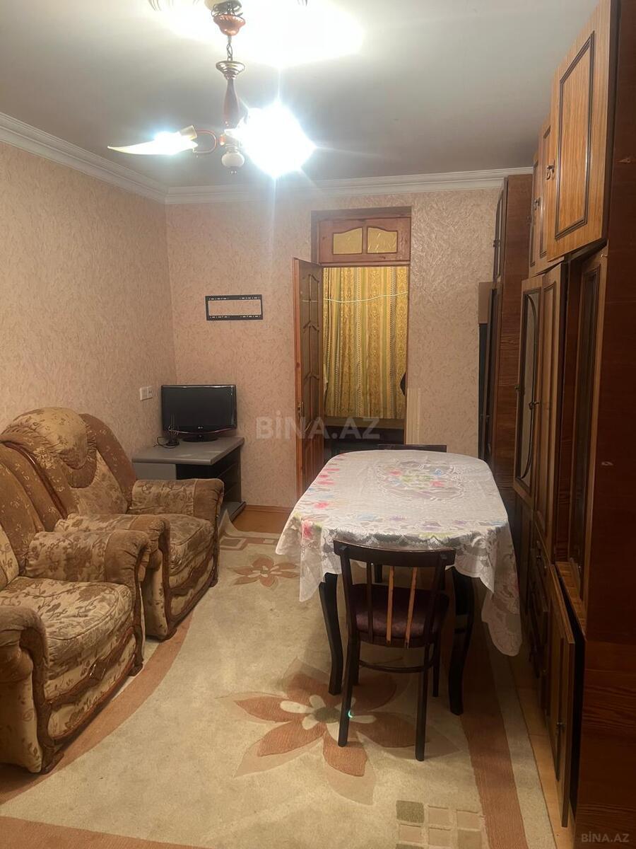 2-комн. вторичка - Сабунчинский  р. - 45 м² (3)