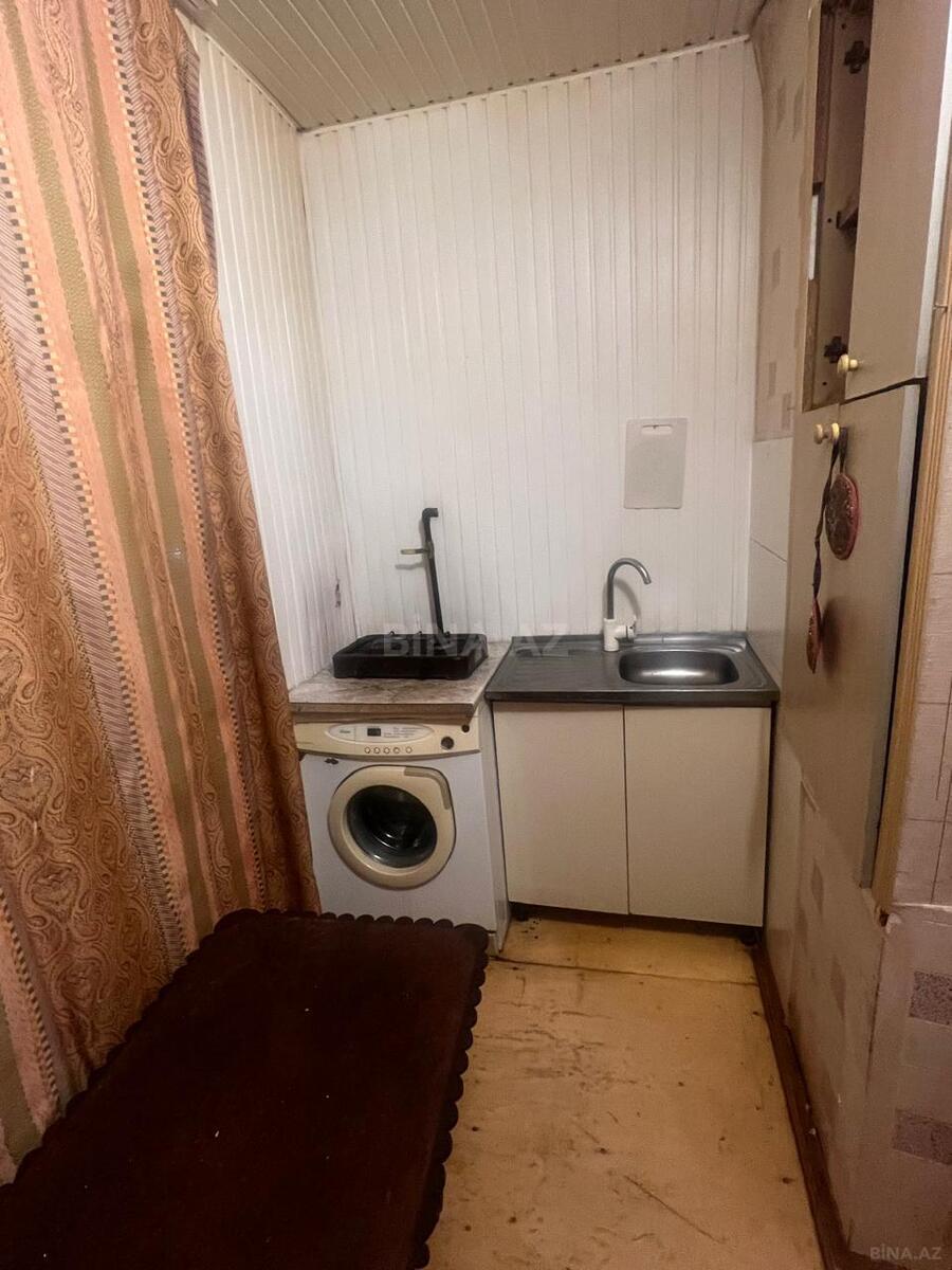 2-комн. вторичка - Сабунчинский  р. - 45 м² (6)