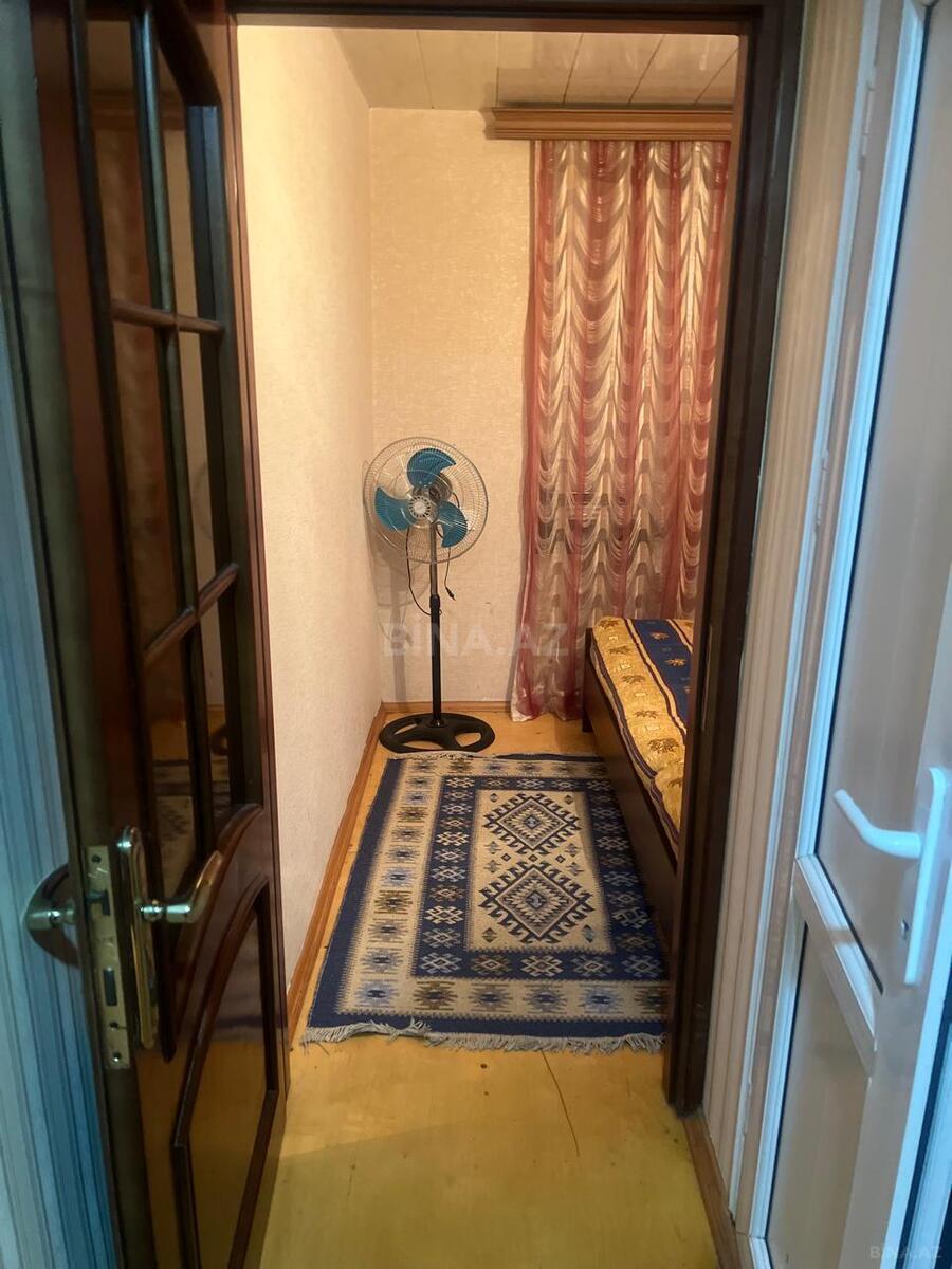 2-комн. вторичка - Сабунчинский  р. - 45 м² (4)