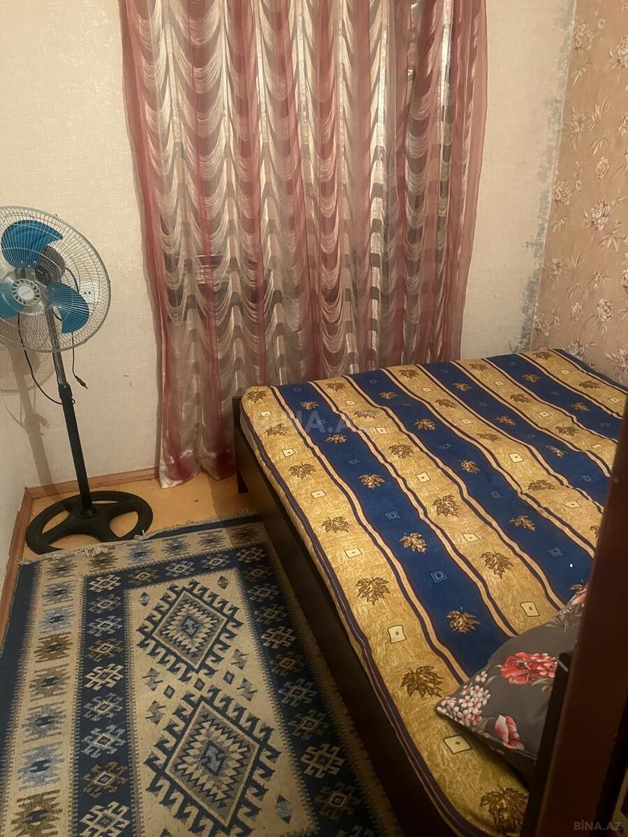2-комн. вторичка - Сабунчинский  р. - 45 м² (5)