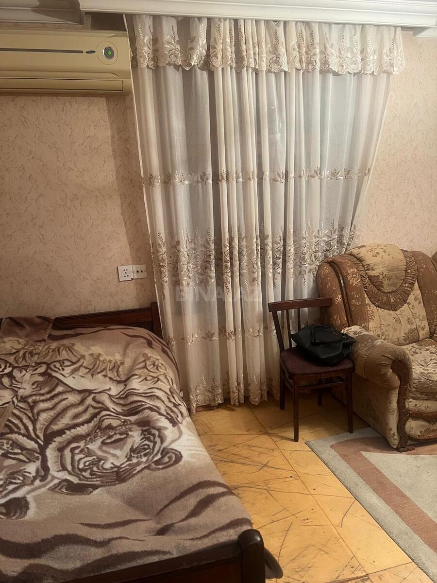 2-комн. вторичка - Сабунчинский  р. - 45 м² (2)