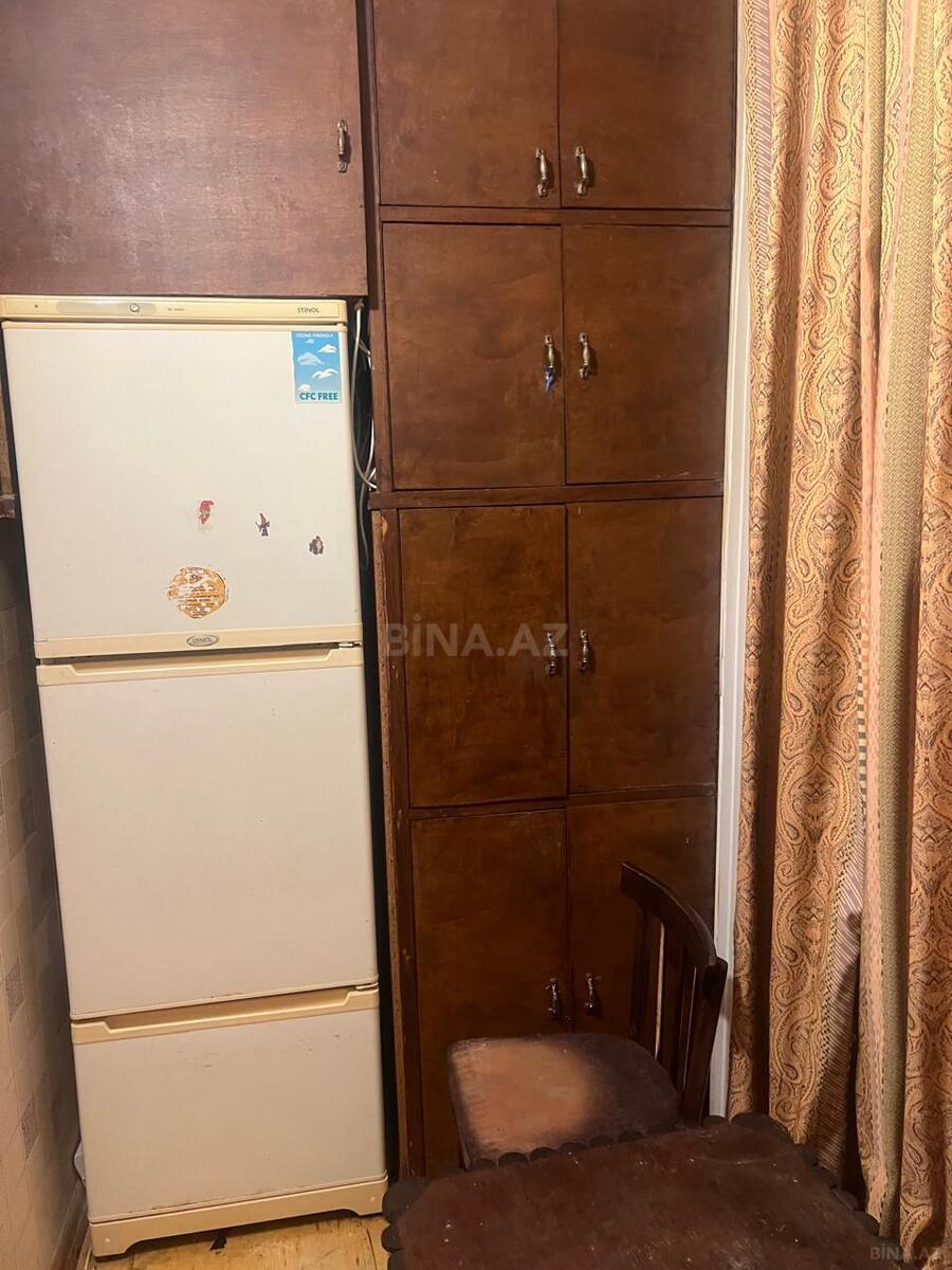 2-комн. вторичка - Сабунчинский  р. - 45 м² (7)