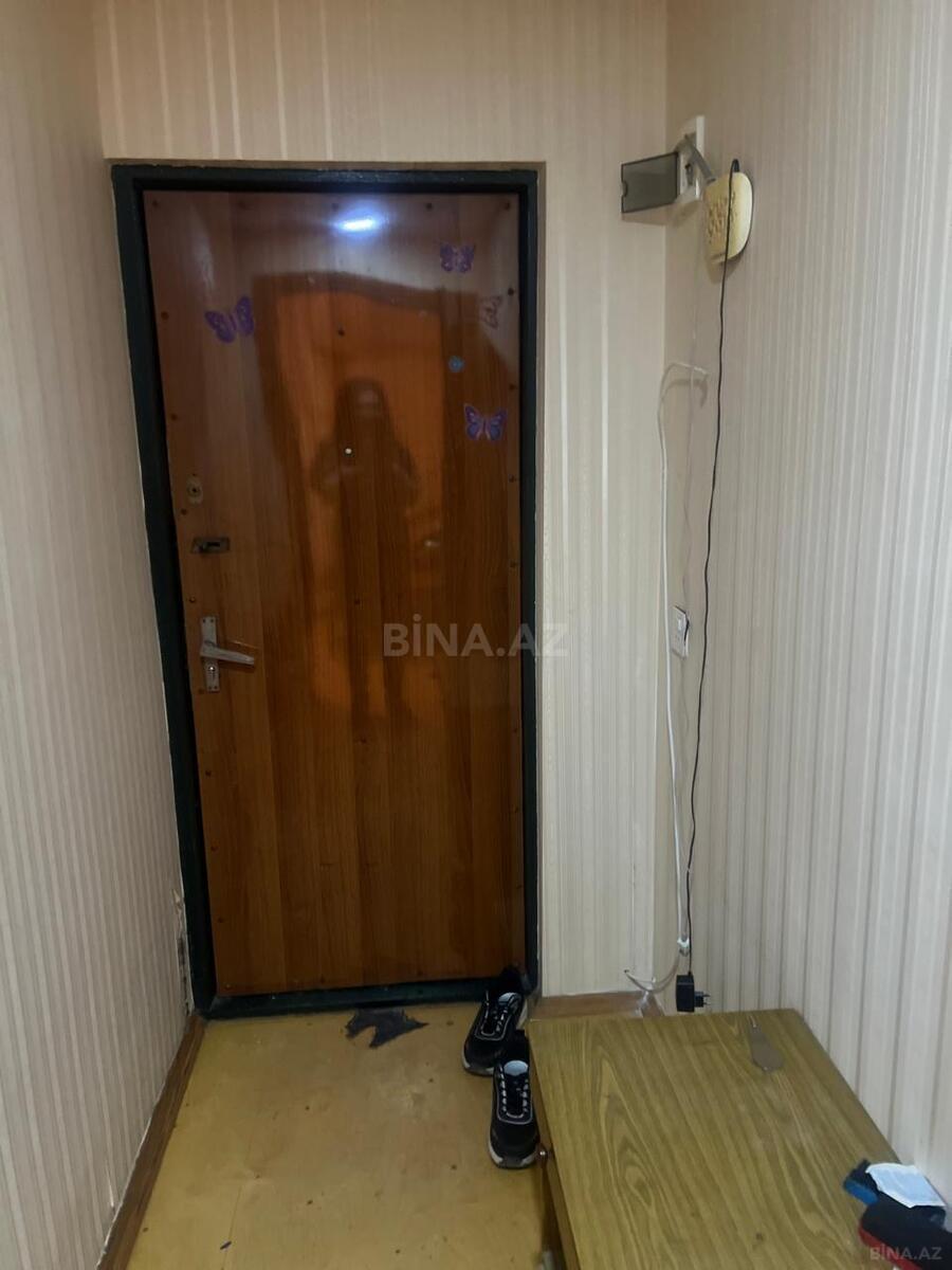 2-комн. вторичка - Сабунчинский  р. - 45 м² (9)