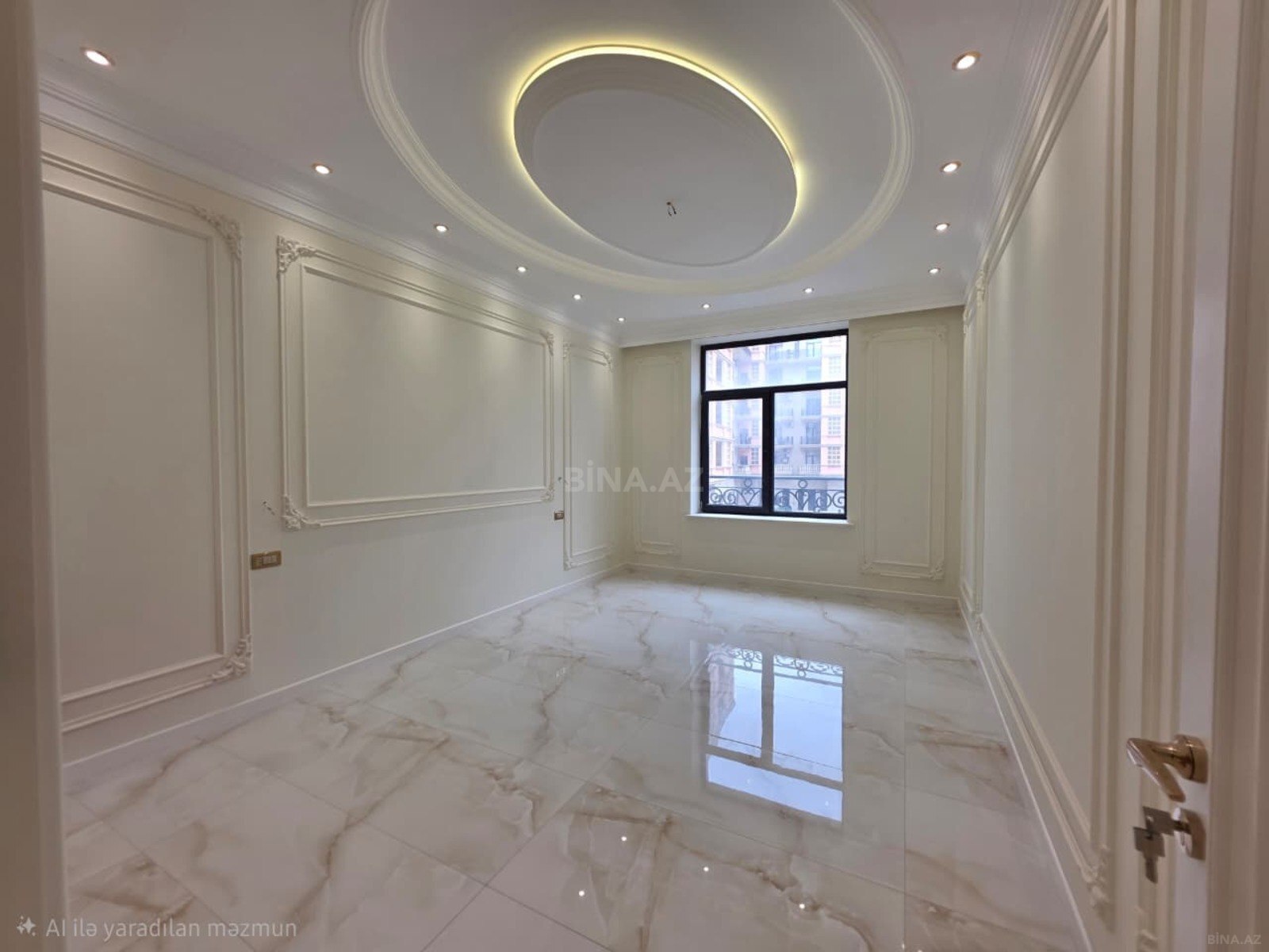 5-комн. новостройка - пос. Аг шехер - 193 м² (22)