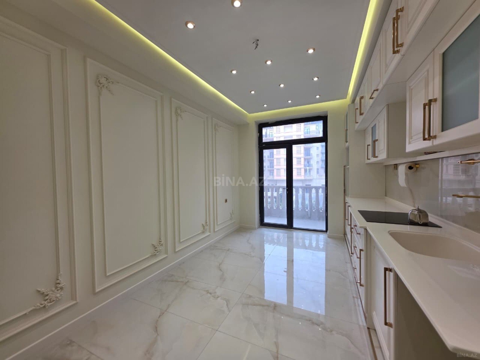 5-комн. новостройка - пос. Аг шехер - 193 м² (5)