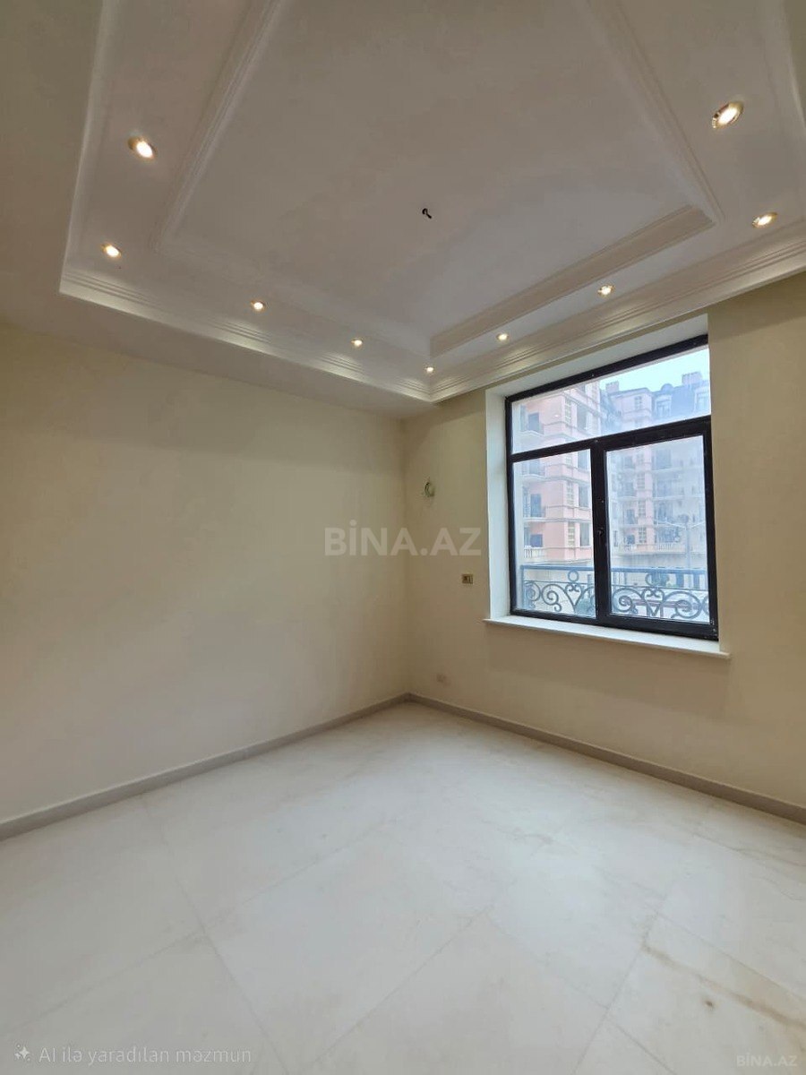 5-комн. новостройка - пос. Аг шехер - 193 м² (14)