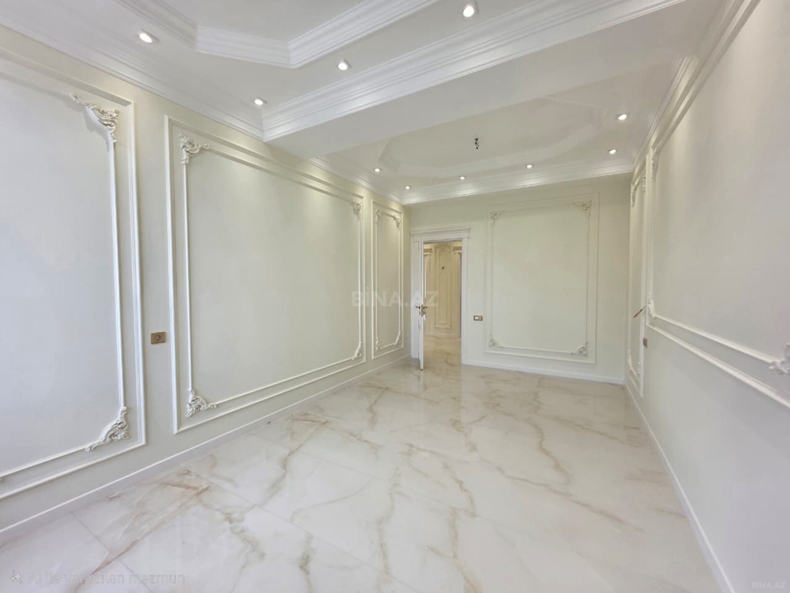 5-комн. новостройка - пос. Аг шехер - 193 м² (21)