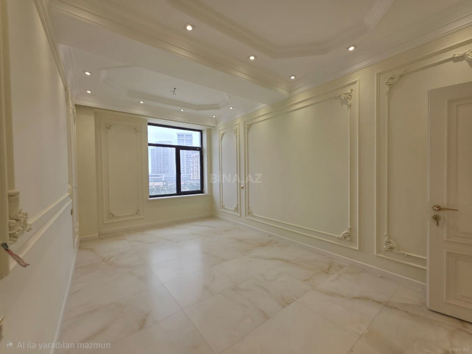 5-комн. новостройка - пос. Аг шехер - 193 м² (19)