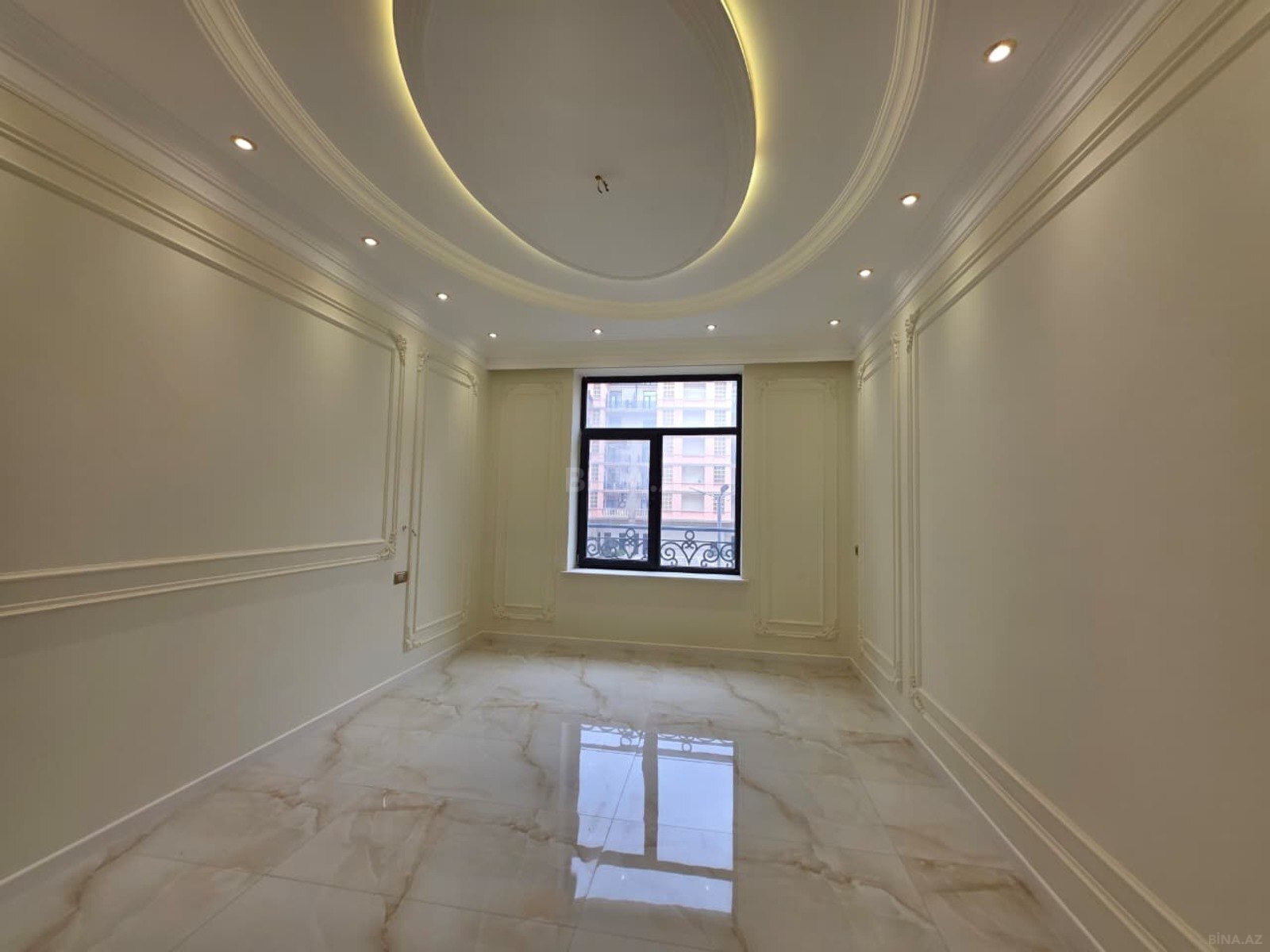 5-комн. новостройка - пос. Аг шехер - 193 м² (24)