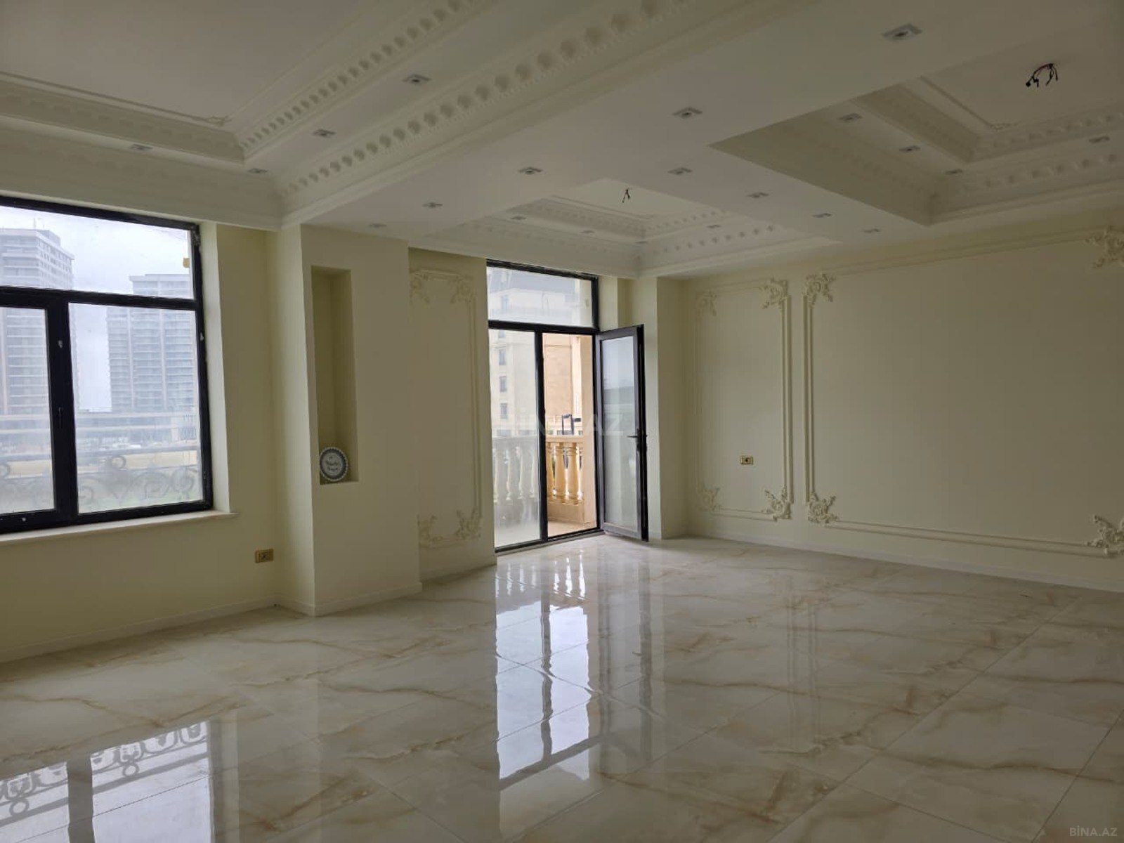 5-комн. новостройка - пос. Аг шехер - 193 м² (9)