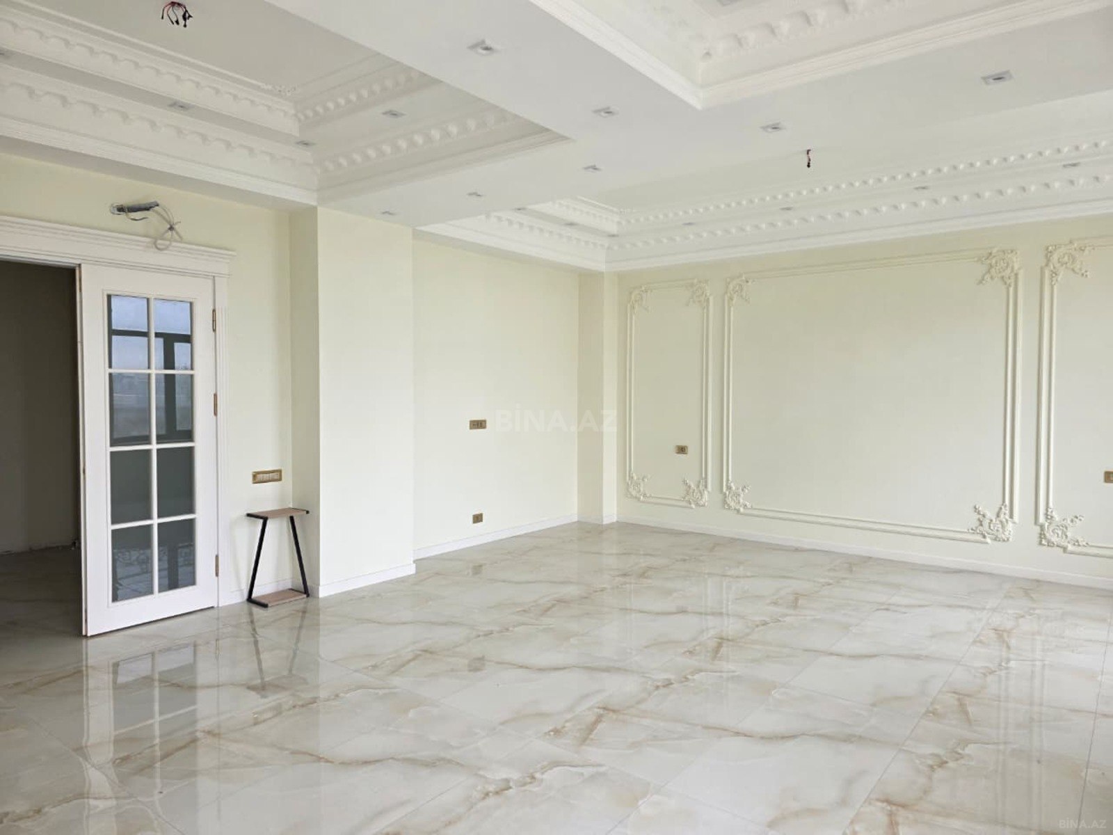 5-комн. новостройка - пос. Аг шехер - 193 м² (8)