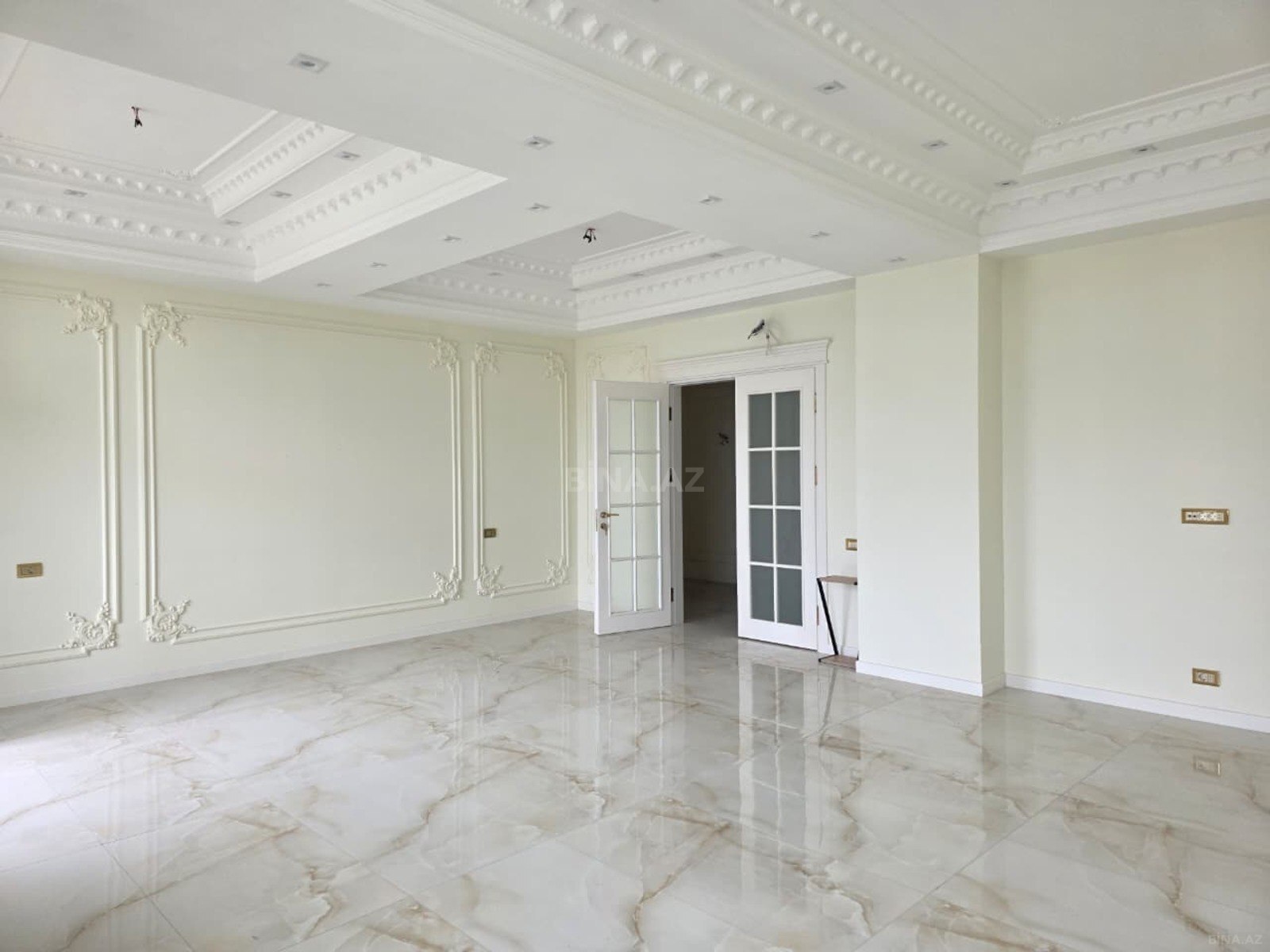 5-комн. новостройка - пос. Аг шехер - 193 м² (6)
