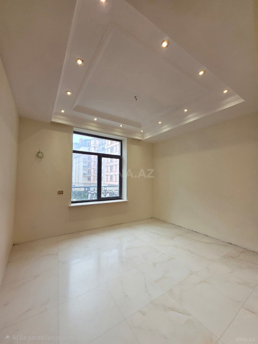 5-комн. новостройка - пос. Аг шехер - 193 м² (15)