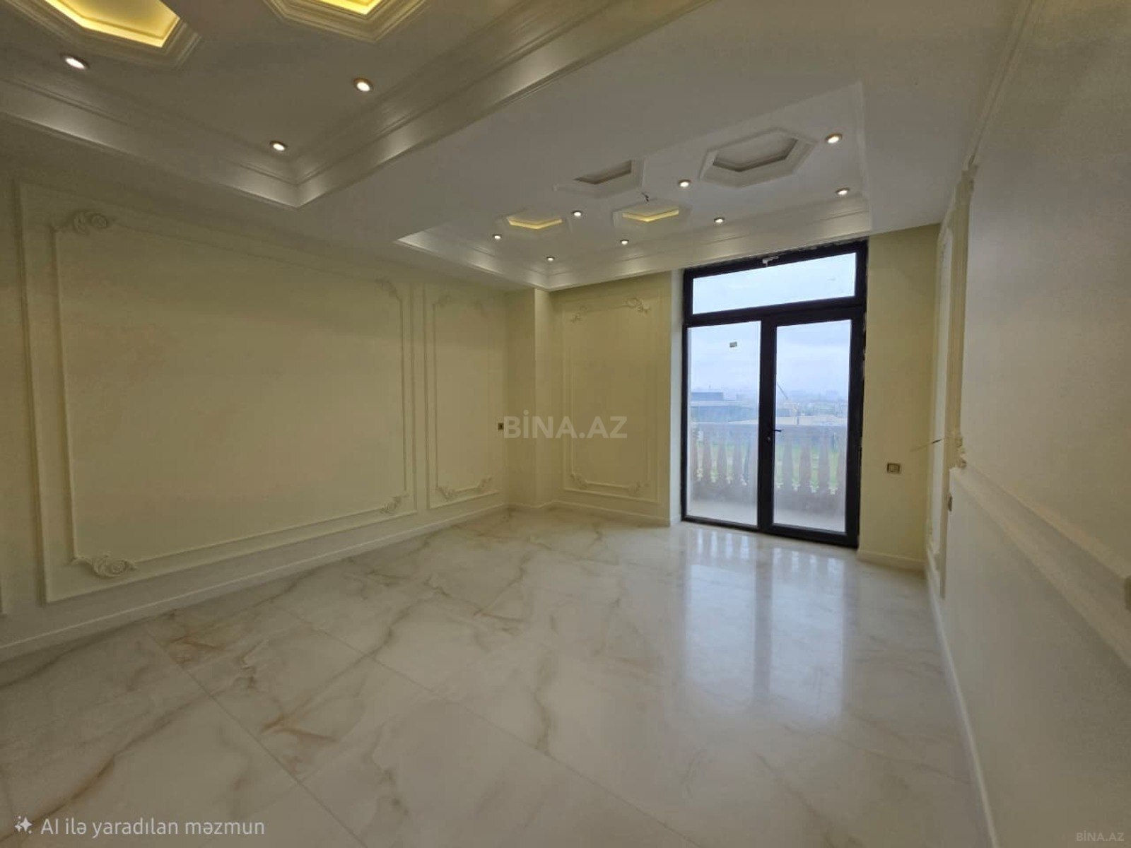 5-комн. новостройка - пос. Аг шехер - 193 м² (16)