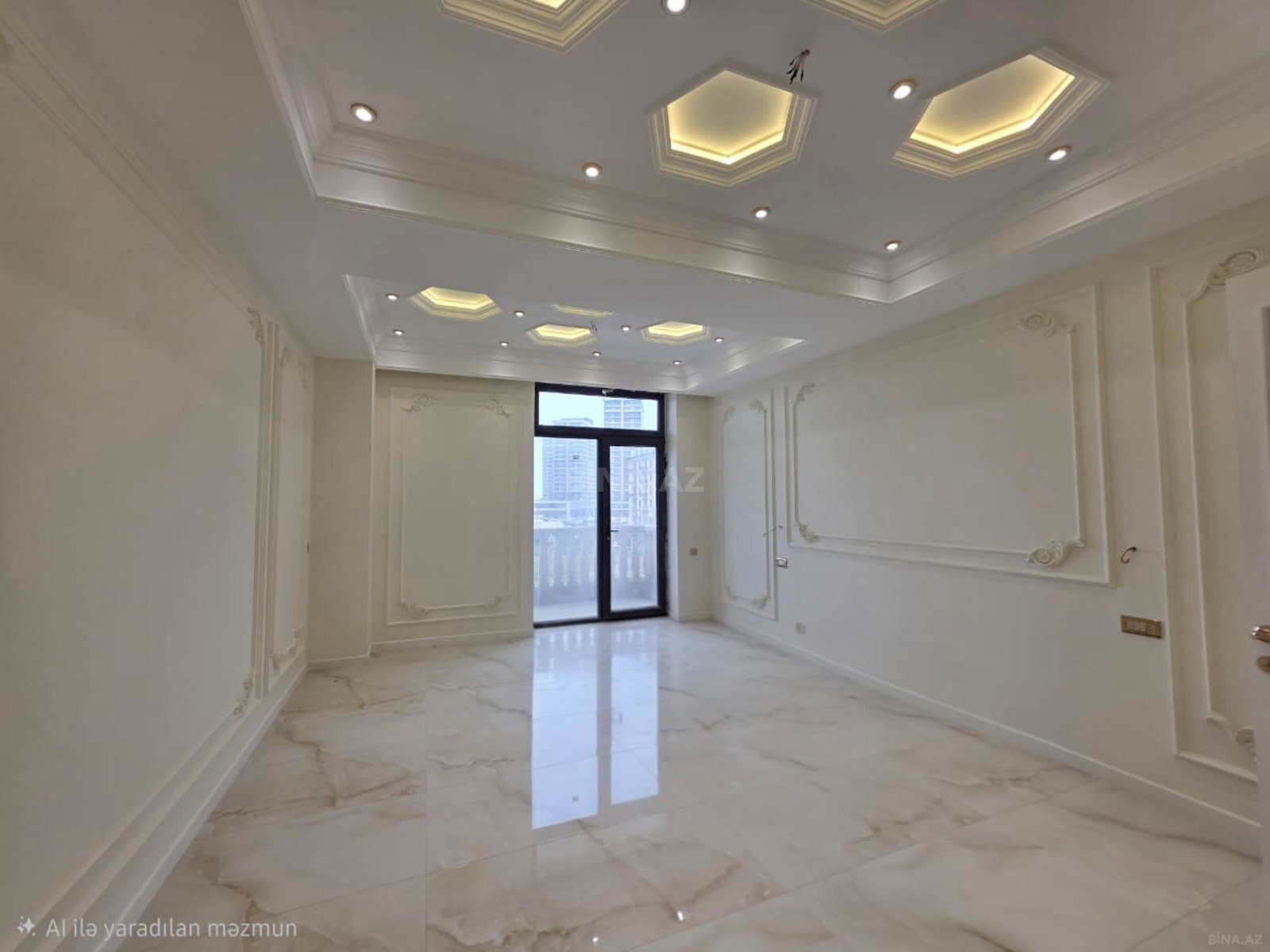 5-комн. новостройка - пос. Аг шехер - 193 м² (11)