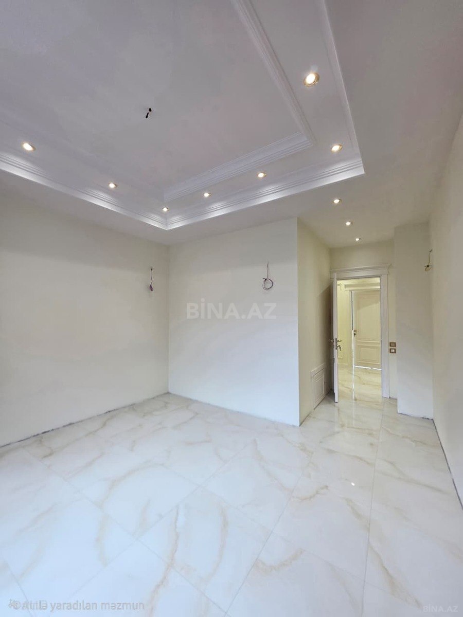 5-комн. новостройка - пос. Аг шехер - 193 м² (13)