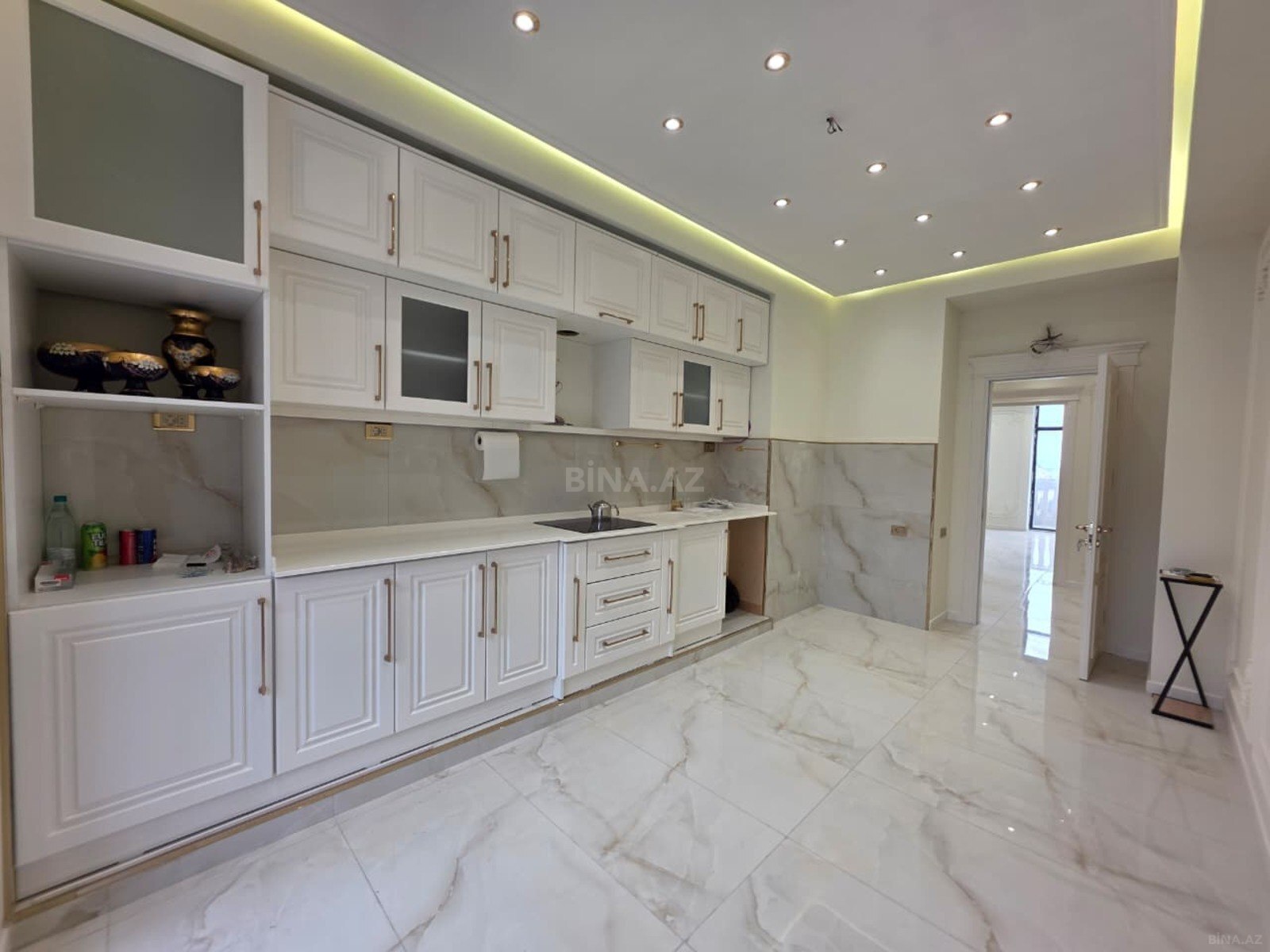 5-комн. новостройка - пос. Аг шехер - 193 м² (4)