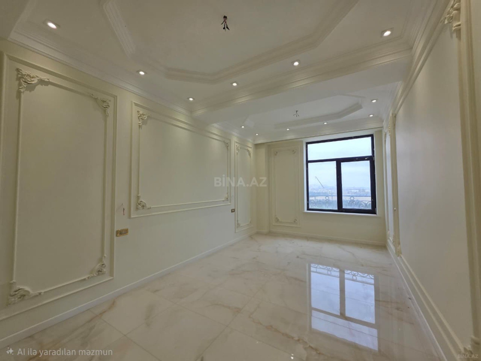 5-комн. новостройка - пос. Аг шехер - 193 м² (17)