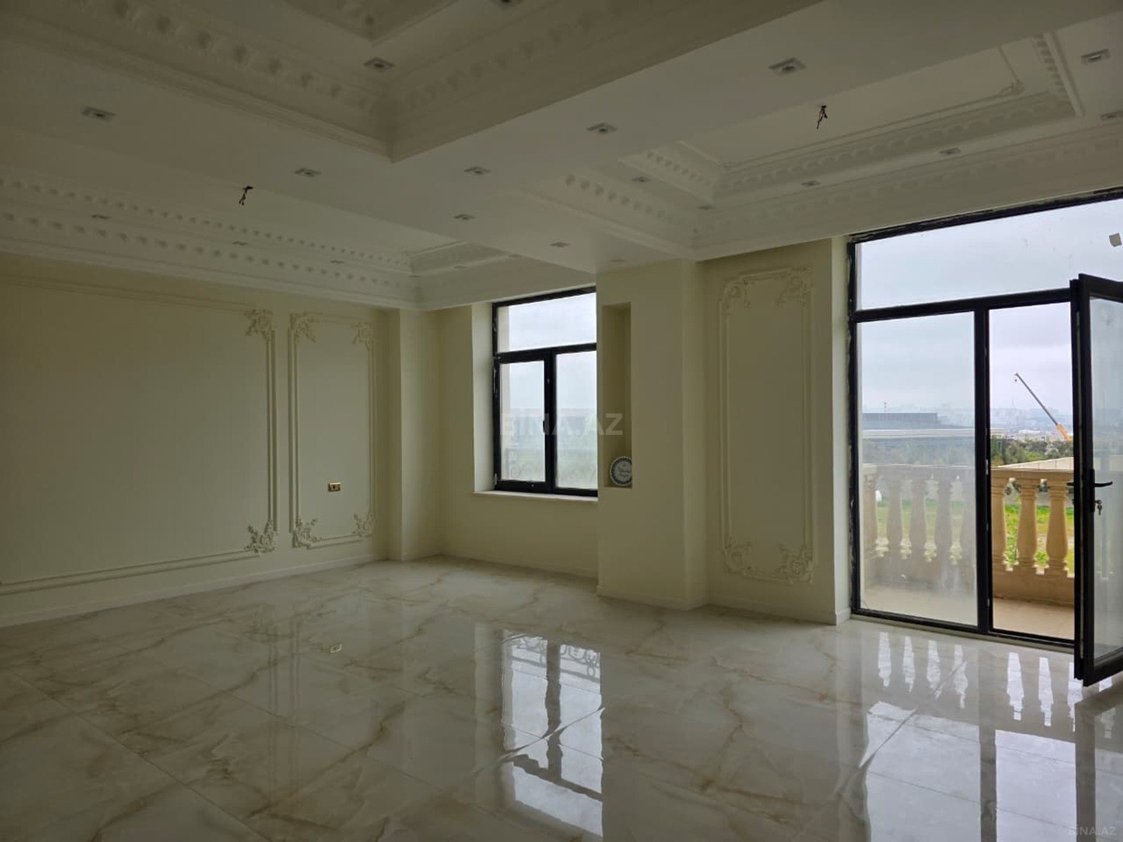 5-комн. новостройка - пос. Аг шехер - 193 м² (7)