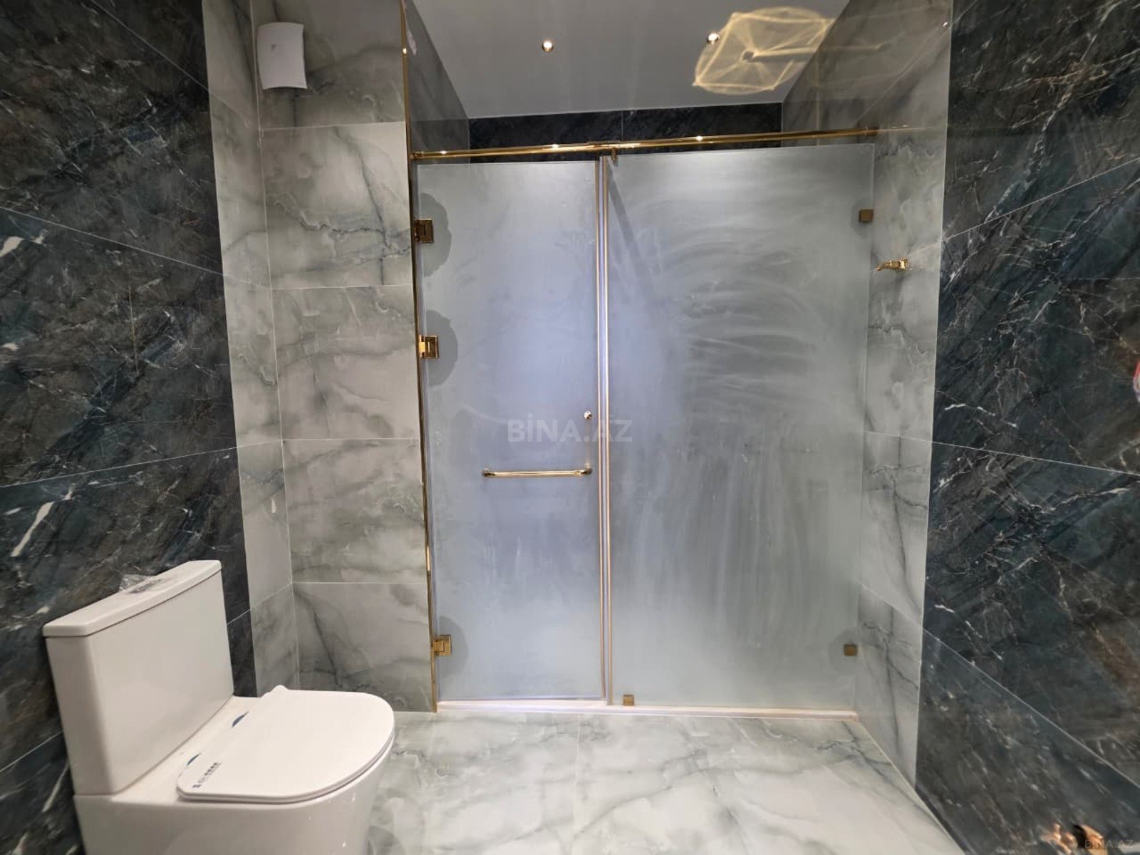 5-комн. новостройка - пос. Аг шехер - 193 м² (26)