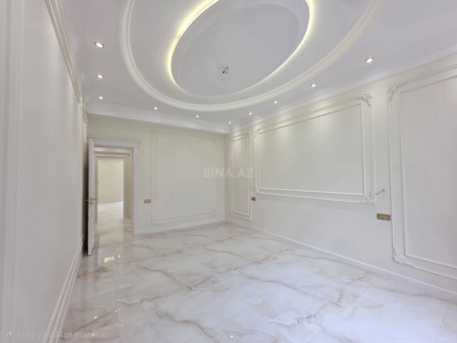 5-комн. новостройка - пос. Аг шехер - 193 м² (23)