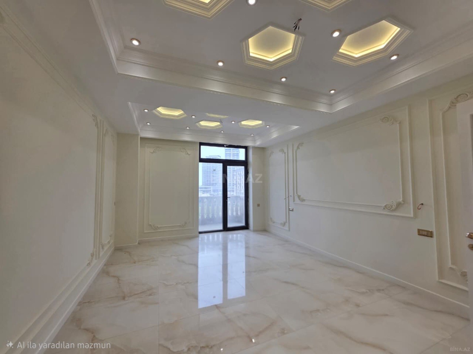 5-комн. новостройка - пос. Аг шехер - 193 м² (12)