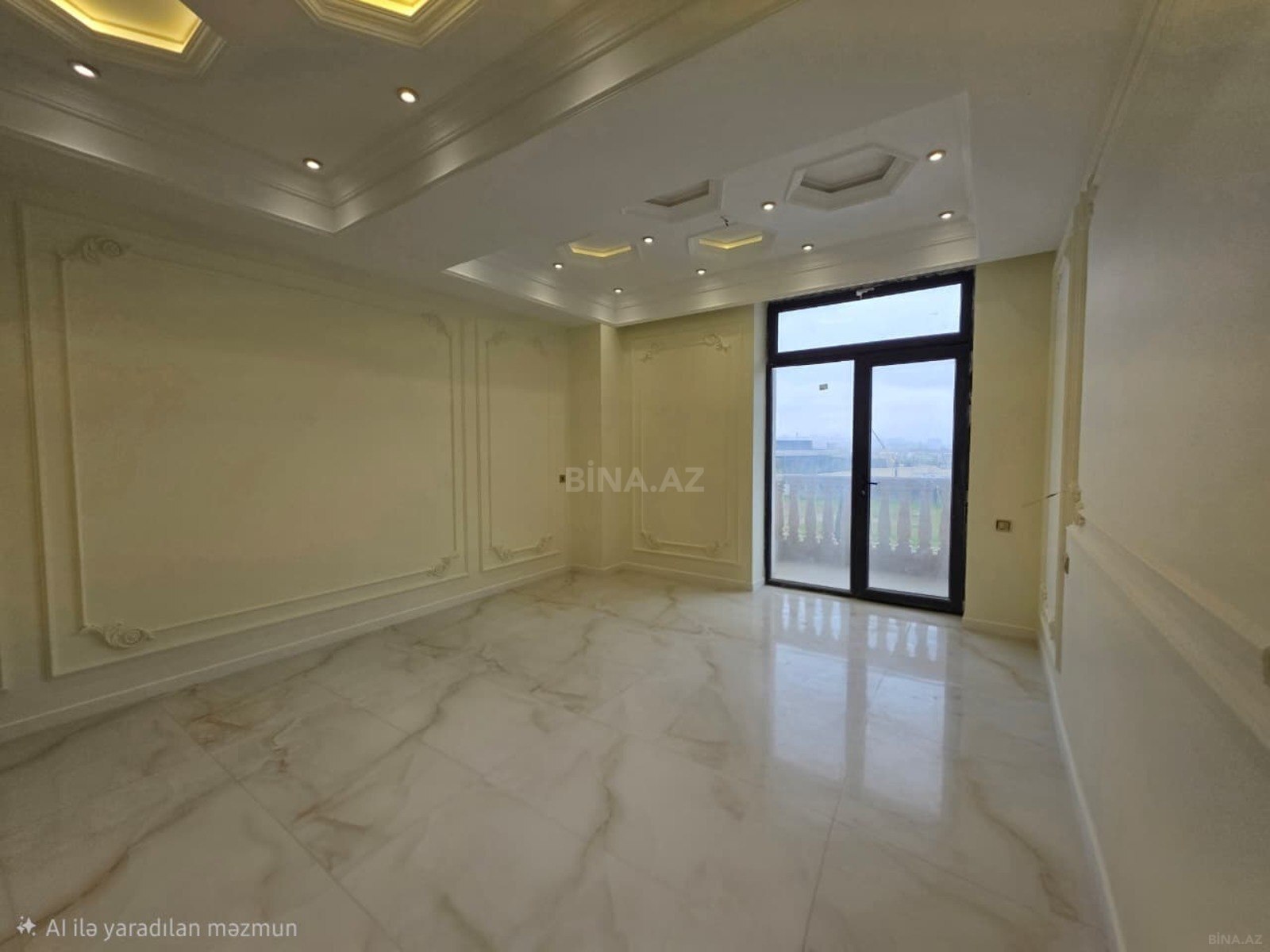 5-комн. новостройка - пос. Аг шехер - 193 м² (18)