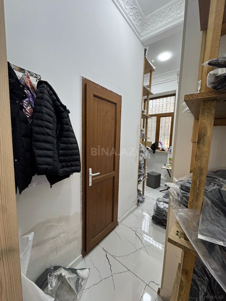 Объект - м. Элмляр Академиясы - 125 м² (3)