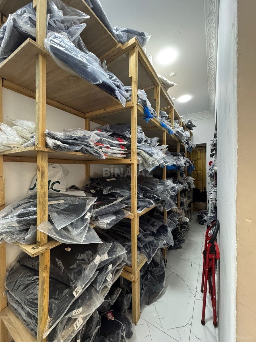 Объект - м. Элмляр Академиясы - 125 м² (2)