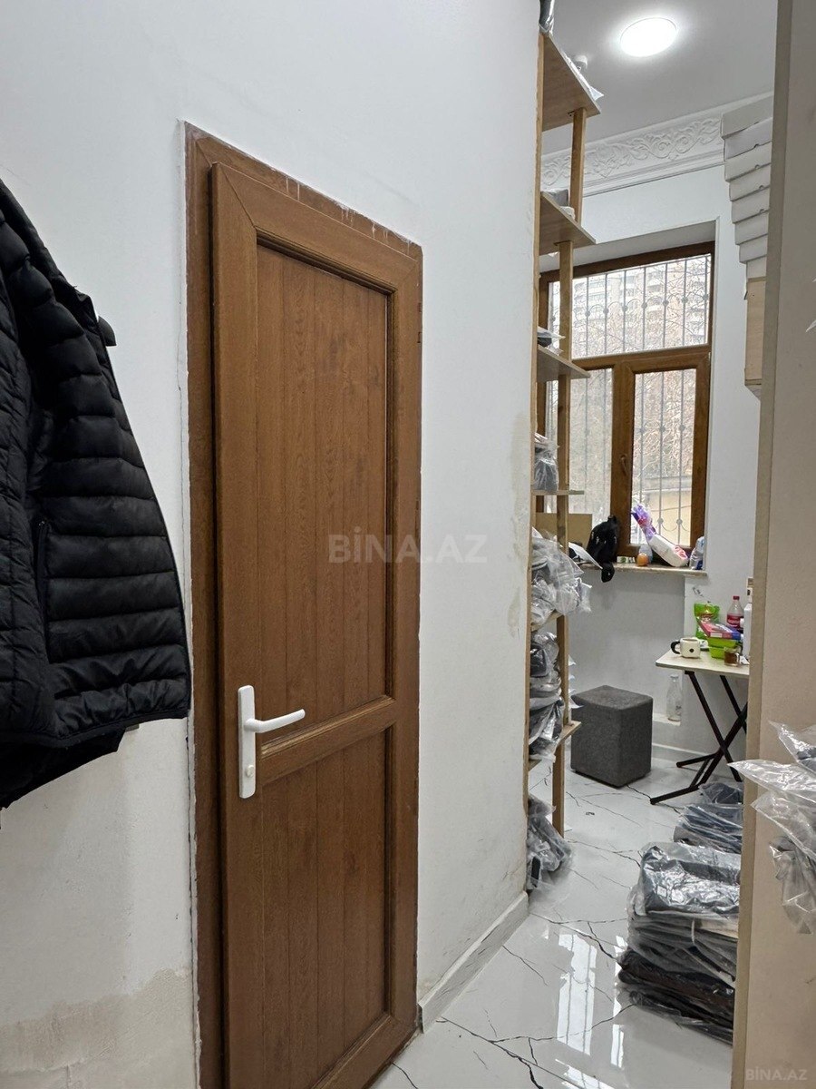 Объект - м. Элмляр Академиясы - 125 м² (4)