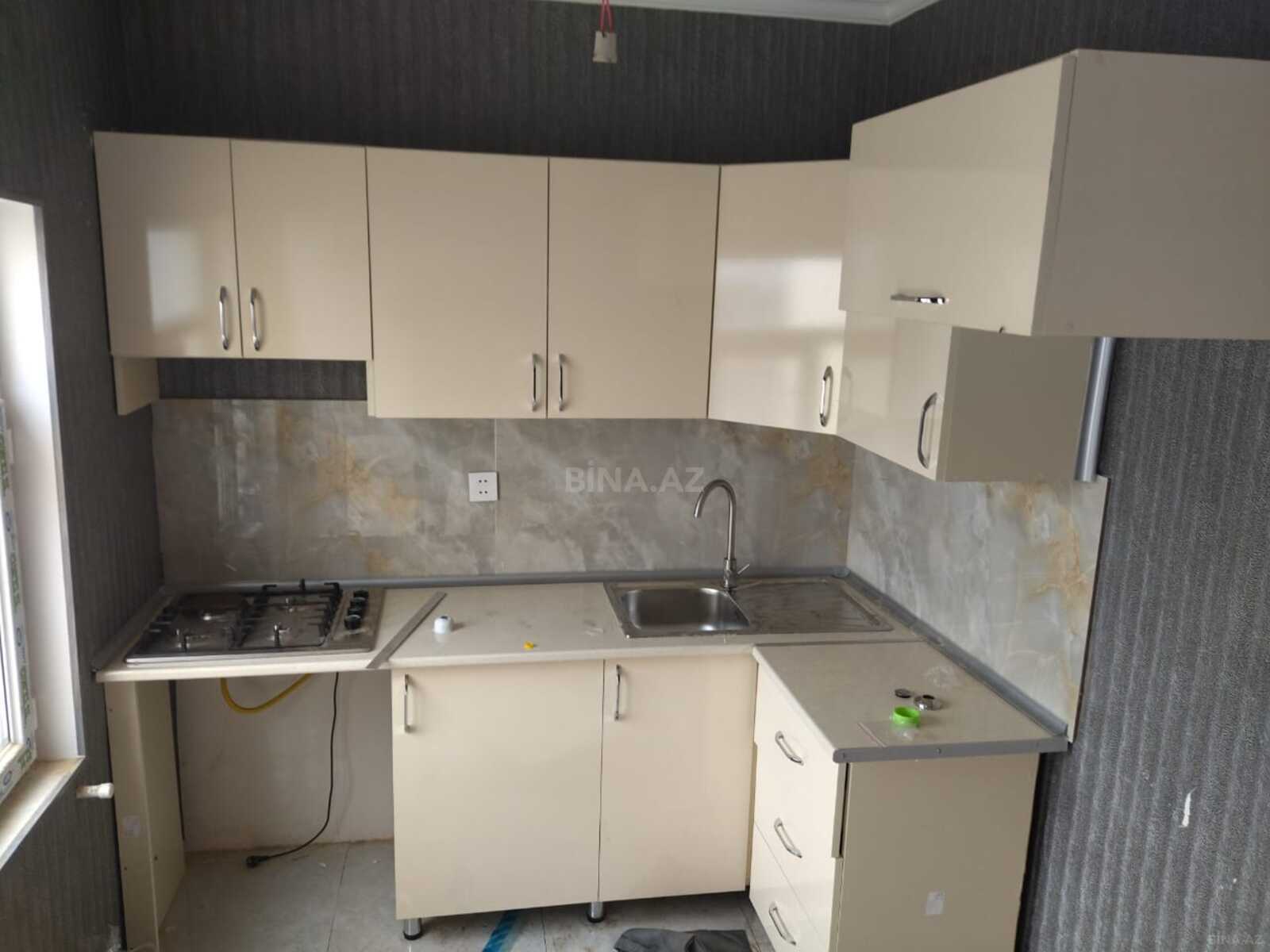 2-комн. дом/дача - пос. Бинагади - 40 м² (5)