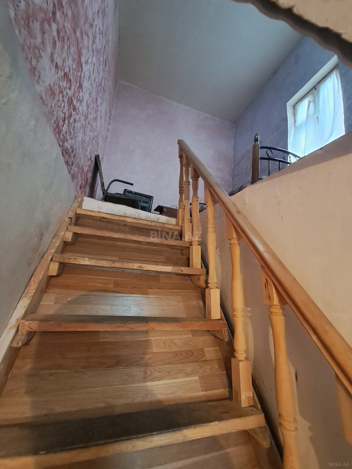 2-комн. дом/дача - м. Элмляр Академиясы - 40 м² (10)