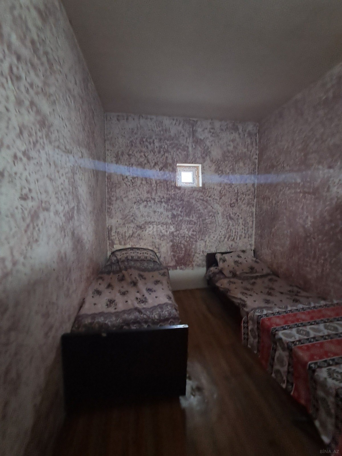 2-комн. дом/дача - м. Элмляр Академиясы - 40 м² (5)