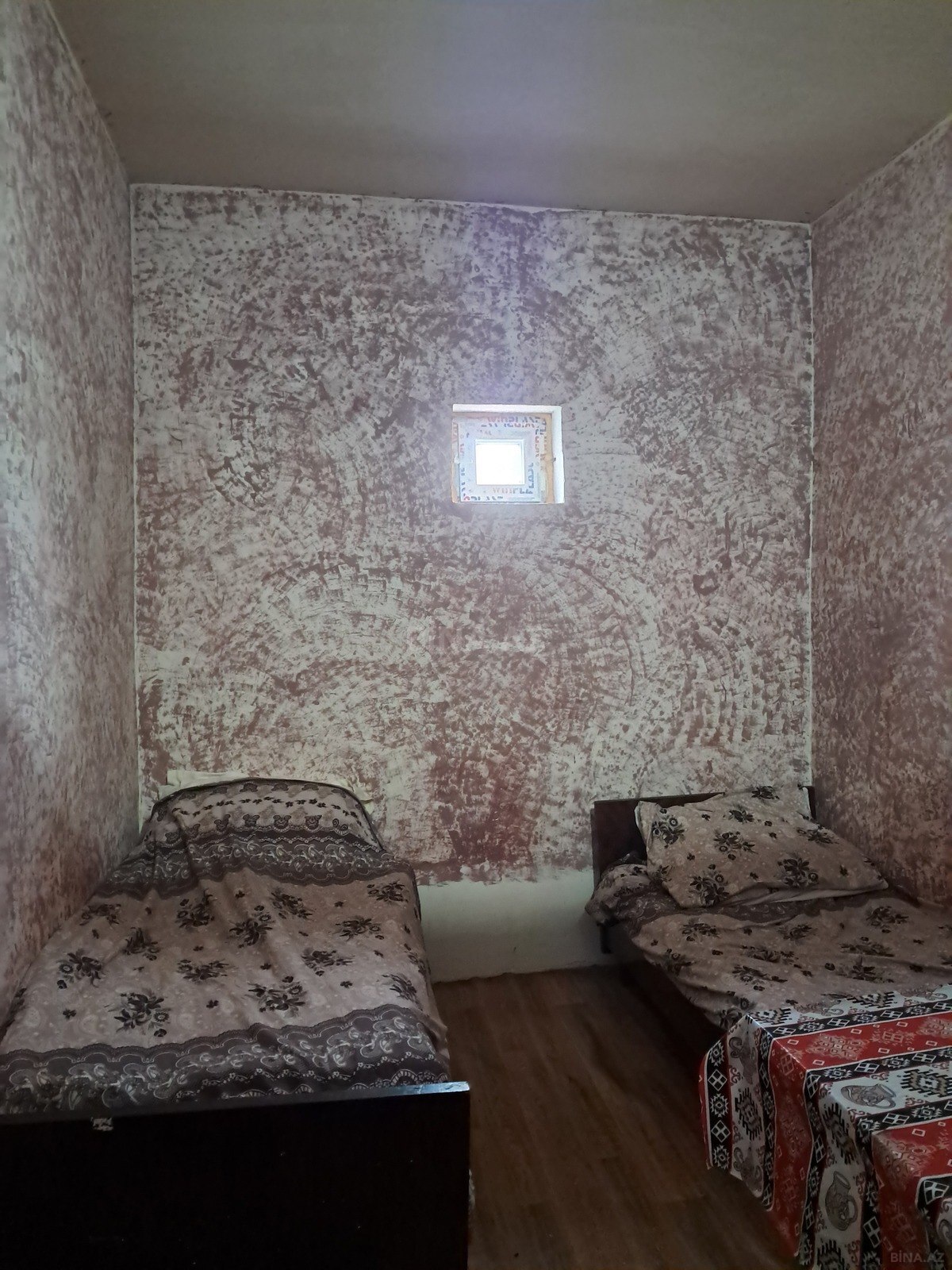 2-комн. дом/дача - м. Элмляр Академиясы - 40 м² (3)